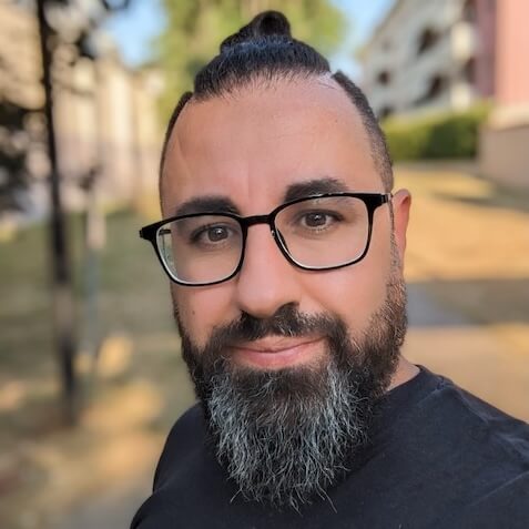 christian nastasi
