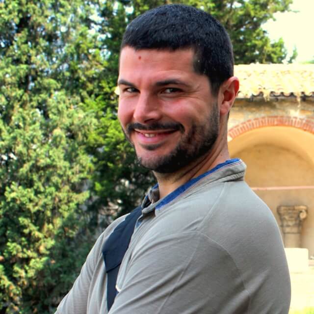 roberto gallea