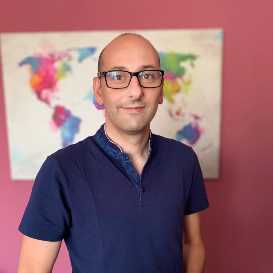 Valerio Barbera CTO @ Inspector.dev